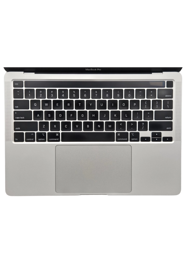 Apple MacBook Pro 13 A2251 i7-1068NG7 32GB 512GB SSD 13,3